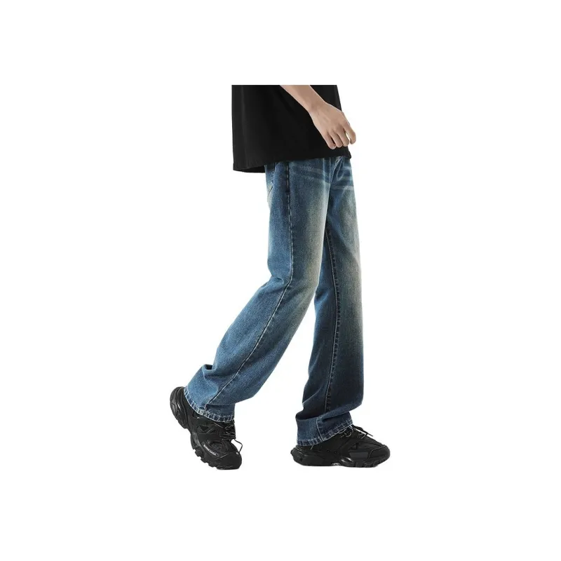 MGXEK Jeans Unisex-9