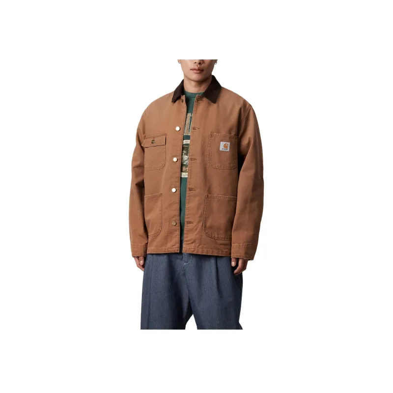 Carhartt WIP Og Chore Jacket-3