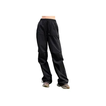MOLY VIVI Casual Parachute Pants Women's
