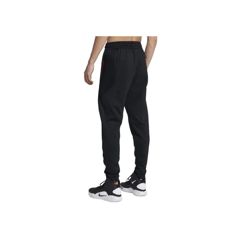 Nike Knitted Sweatpants Men-2