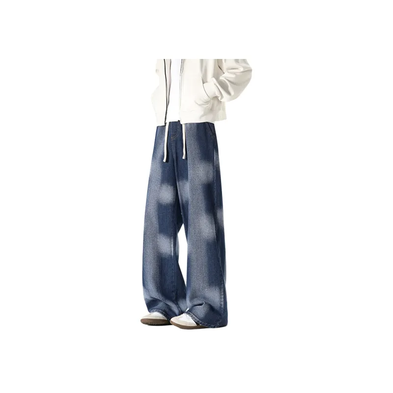 AKIN Jeans Unisex-7