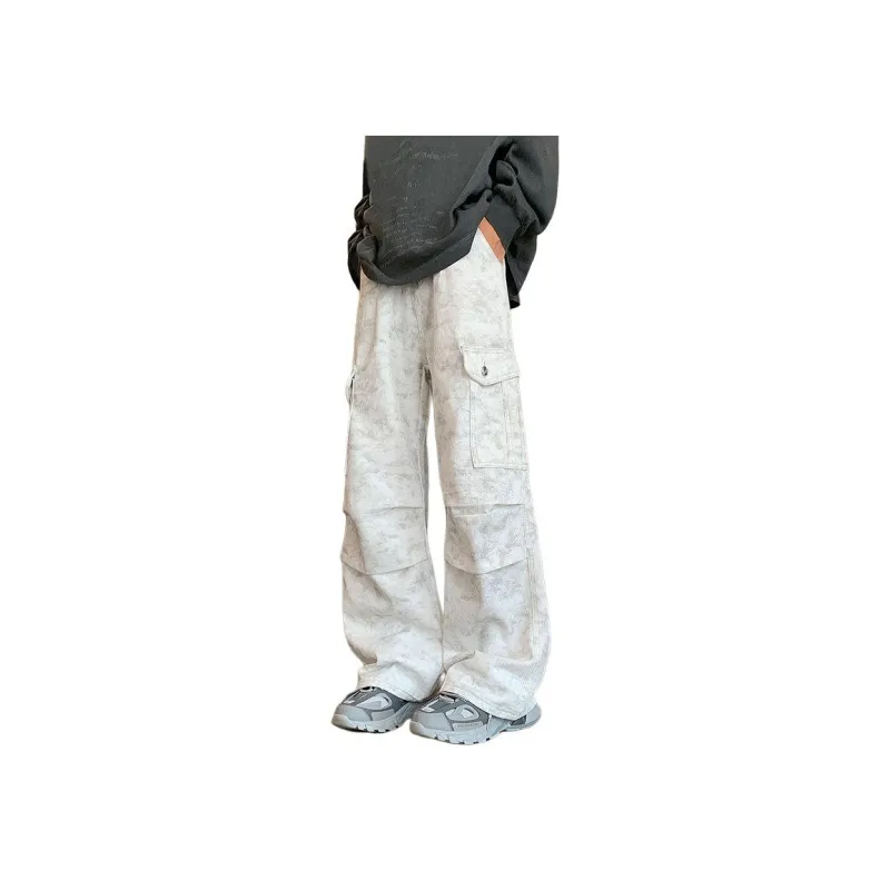 K411 Jeans Unisex-0