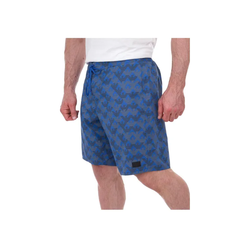 EMPORIO ARMANI Swimming Shorts Men's Blue-4