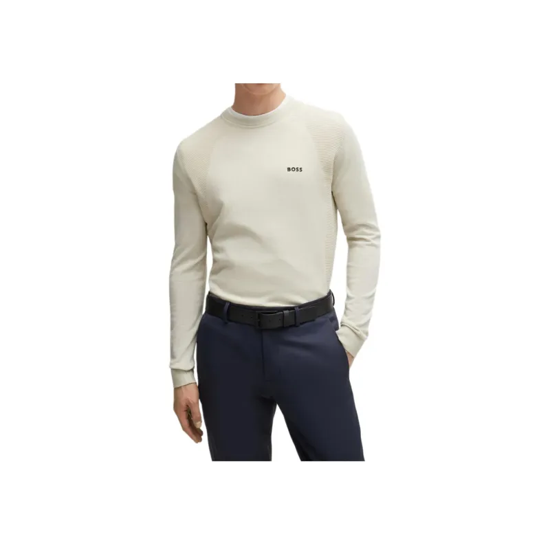HUGO BOSS Momentum Sweatshirt-1