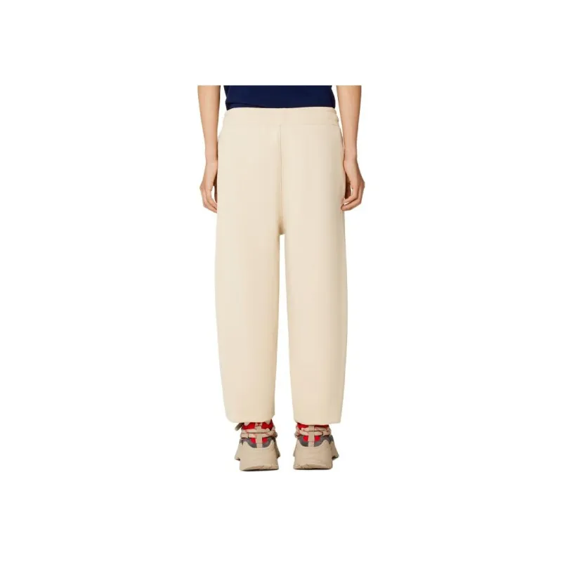 Ami Paris Logo Sweatpants-2