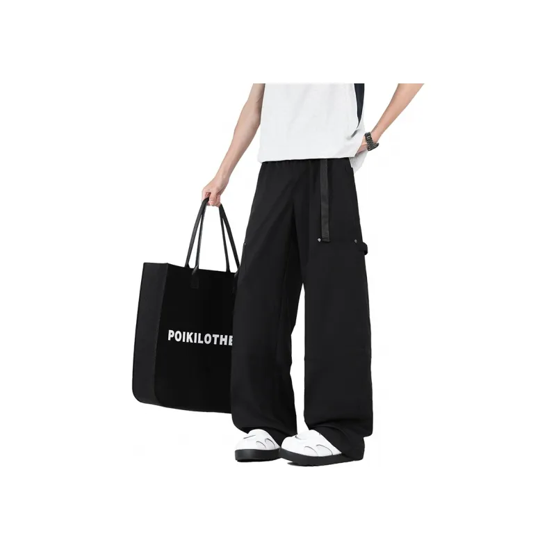 Cost Per Kilo Casual Pants Unisex-6