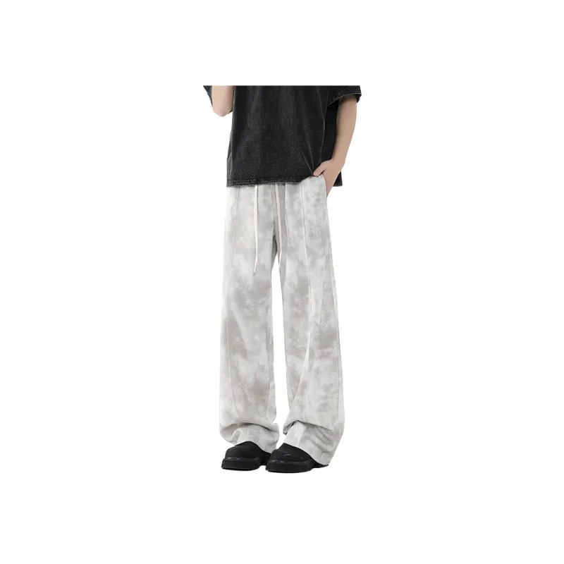 Find Yourself Casual Pants Unisex-0