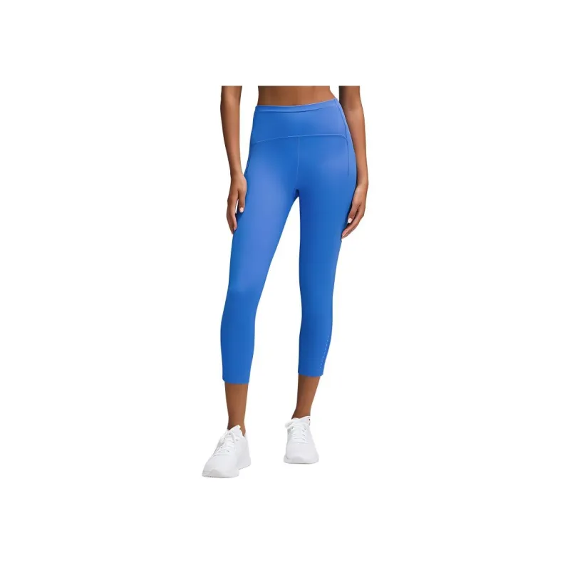 Lululemon Swift Speed Luxtreme™ Fabric Athletic Trousers Women's-0