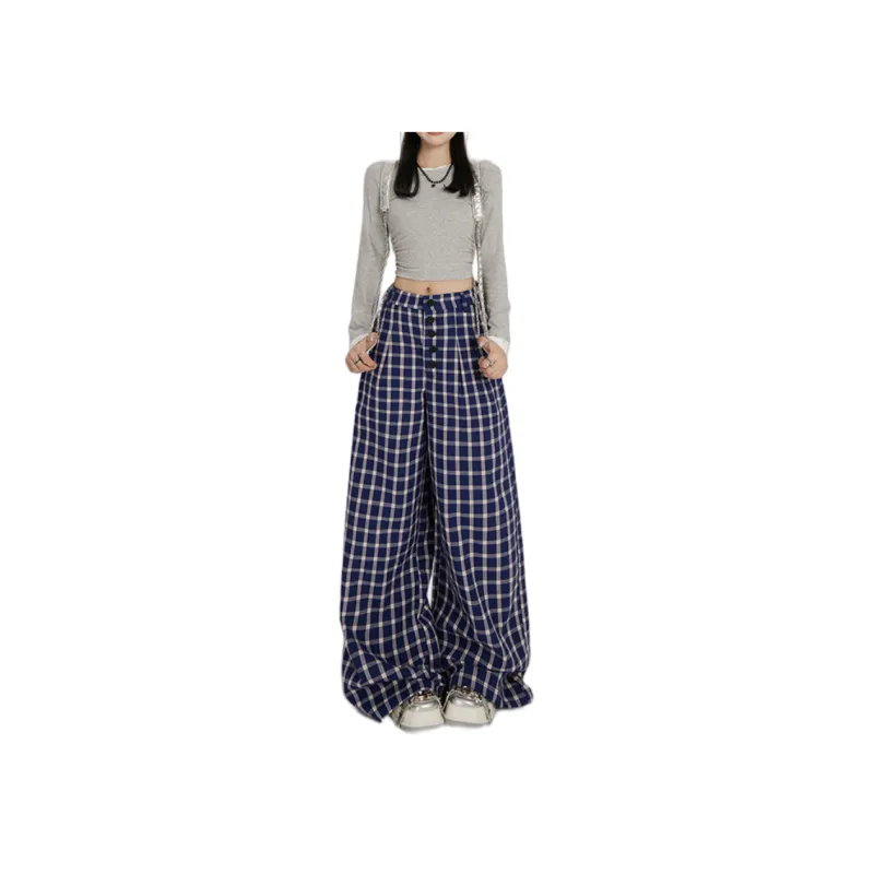 ZRZV Casual Pants Women's-3