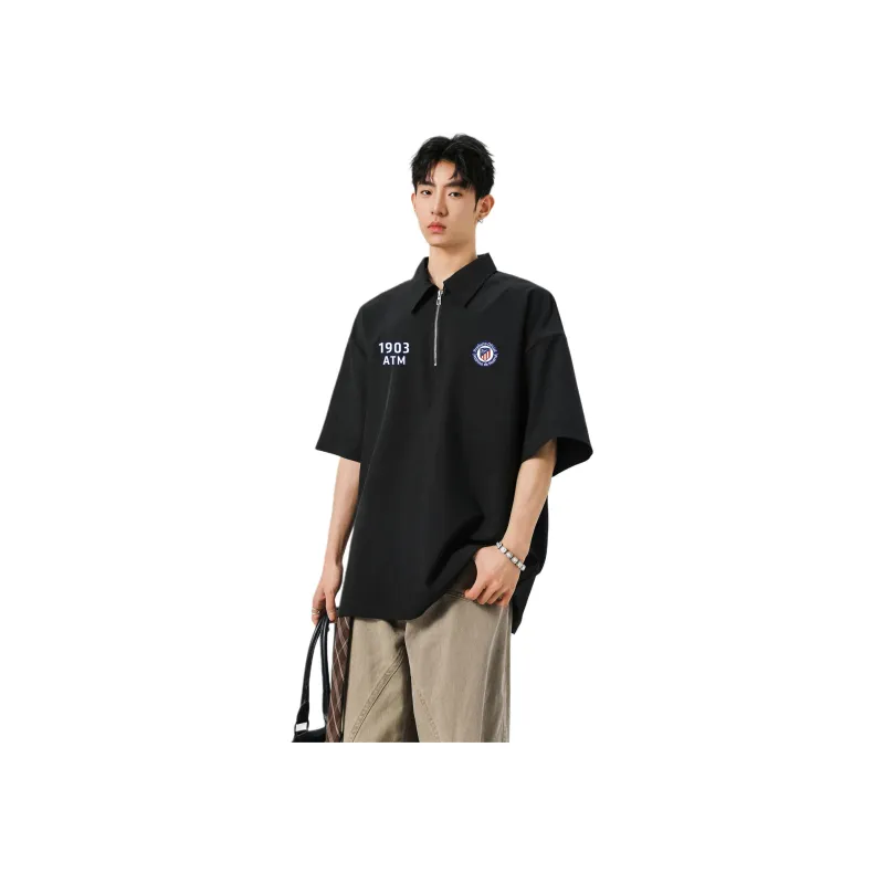 ATLETICO DE MADRID 1903 Polo Shirt Unisex-6