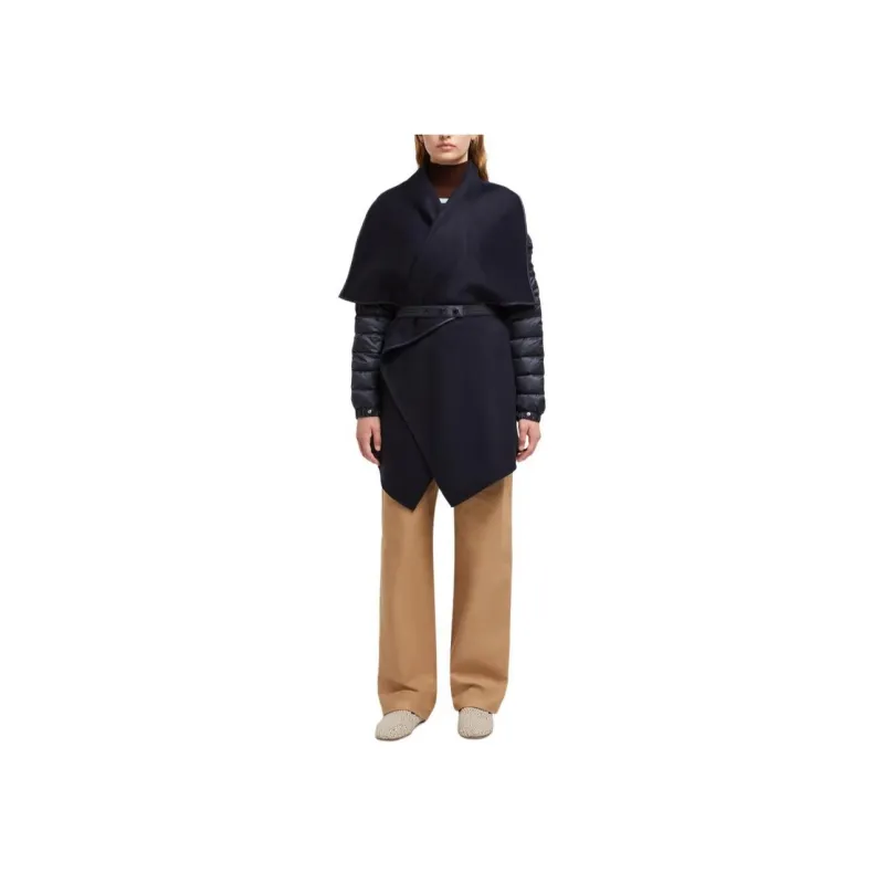 Moncler Padded Cape-1