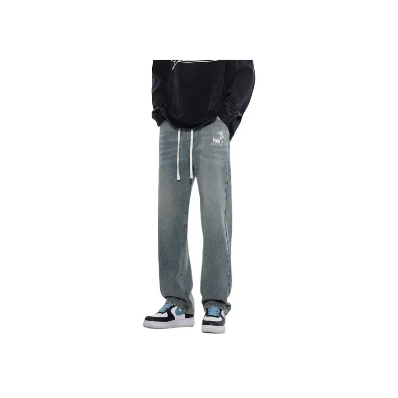 PINK PANTHER Jeans Men-5