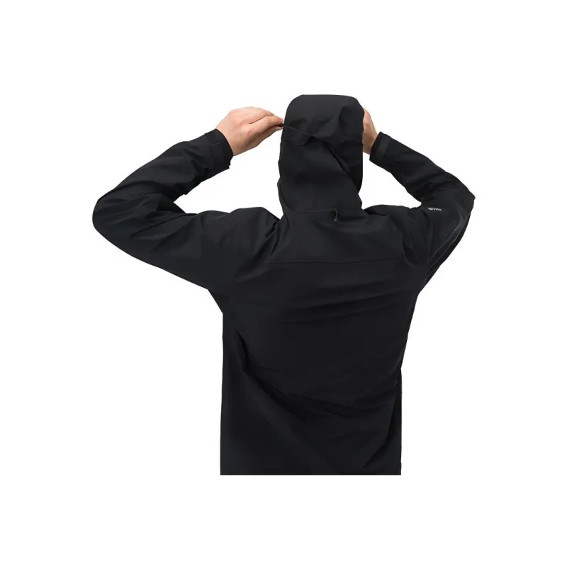 HELLY HANSEN Windbreaker Jacket Men's-0