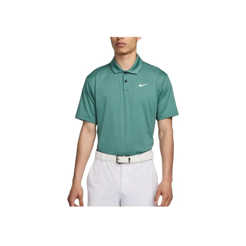 Nike Dri-FIT Tour Men's Solid Golf Polo-0