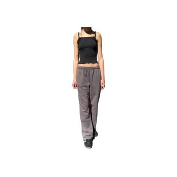 Brandy Melville Casual Pants Women's Purple