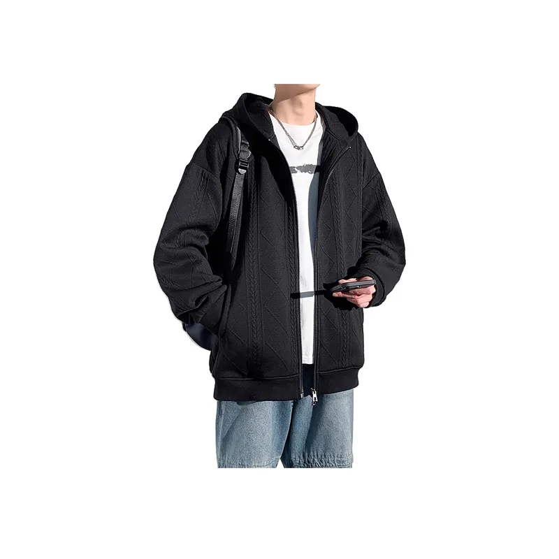 WKOOG Sweatshirts Unisex-0