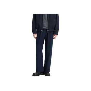 WILD LEADER Casual Pants Men