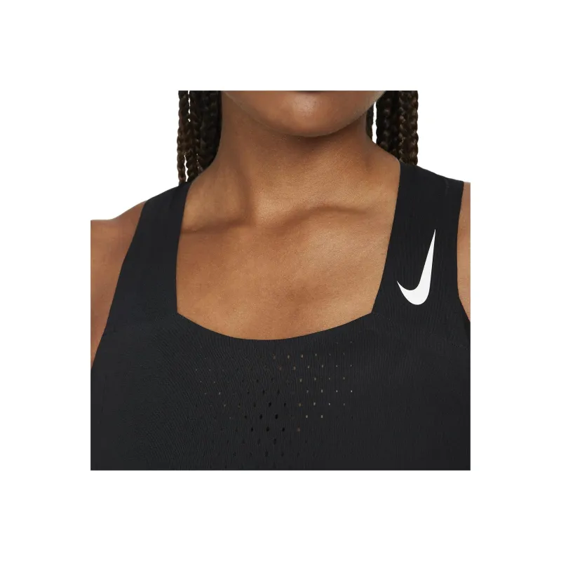 Nike Tank Tops Women's Black-3