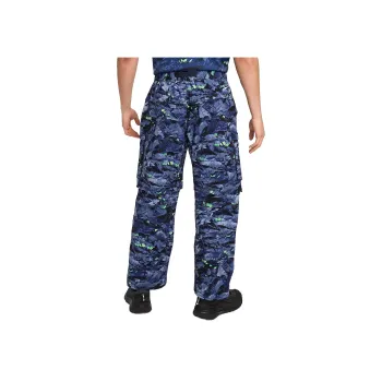 Acg Nike Acg 'Smith Summit' Water Repellent Uv Cargo Pants