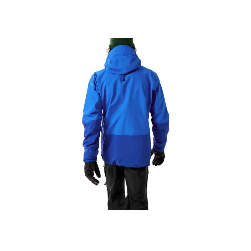 Arcteryx Rush Ski Tops Men-18