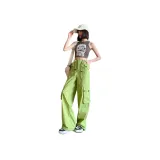 Avocado Green Petite