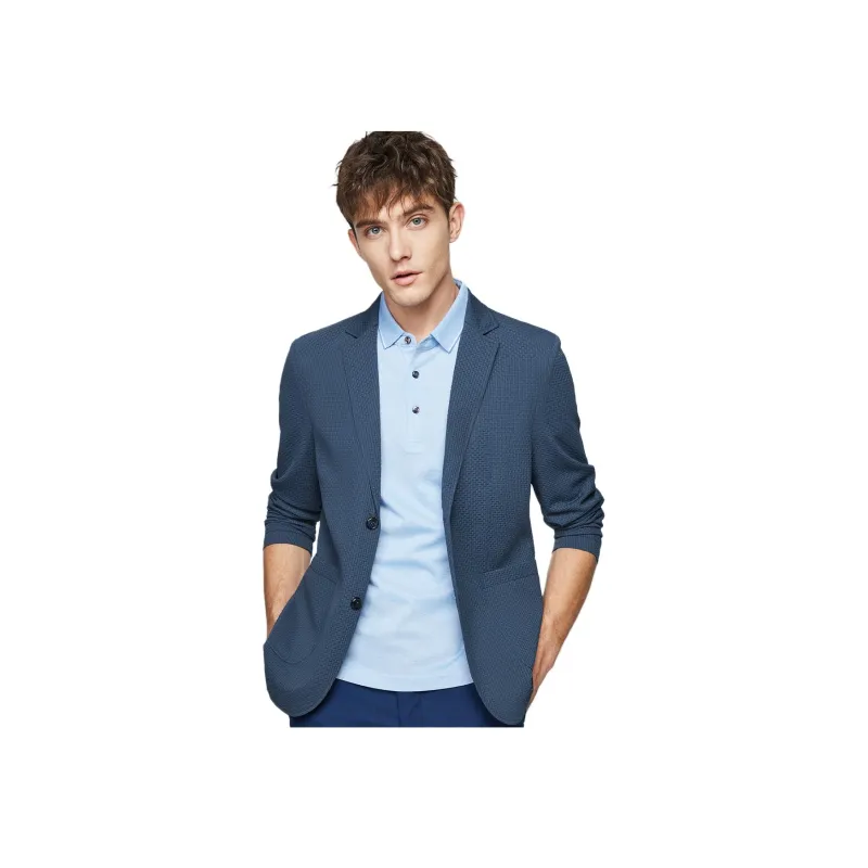 Red bean Business Suits Men-0