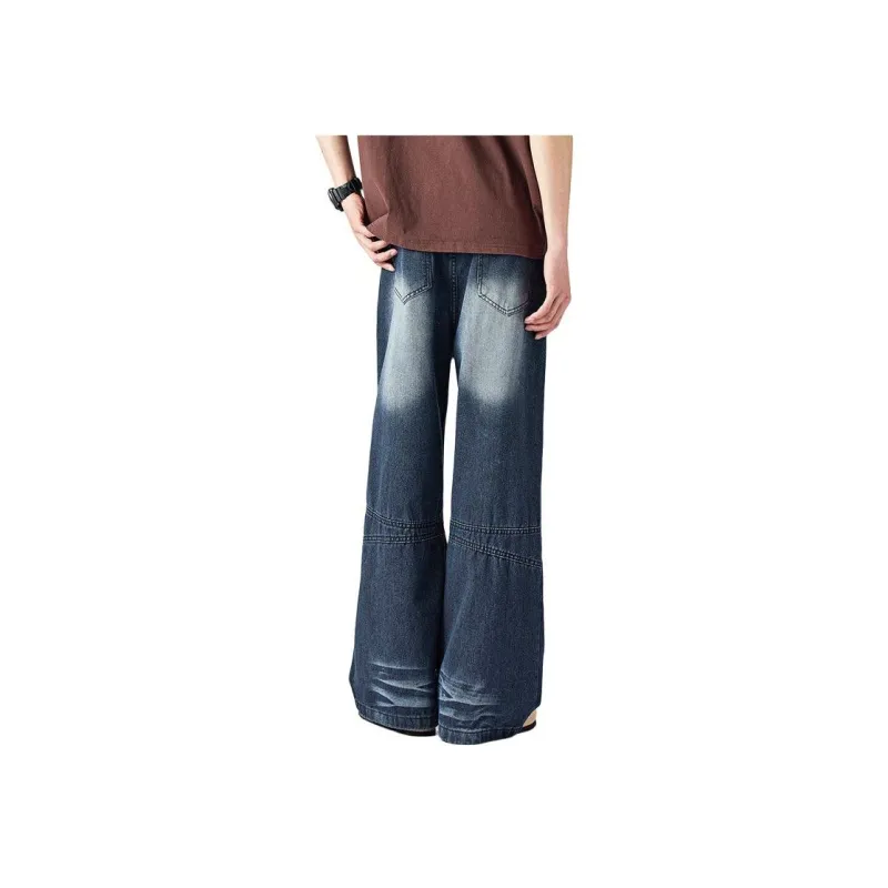 ACUOD BY CHANU Jeans Unisex Blue-1