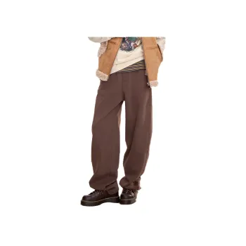 ELF SACK Casual Pants Women's