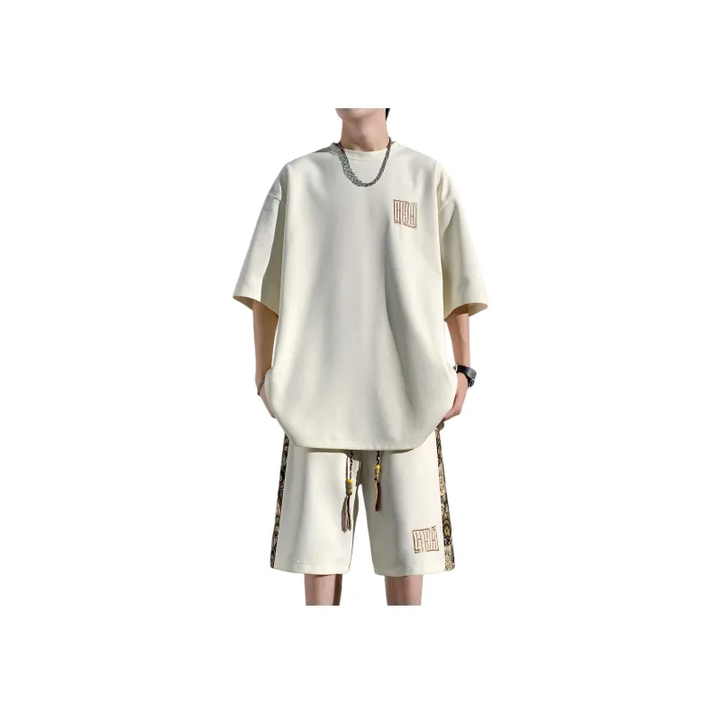 COMOWA Casual Sportswear Unisex-3