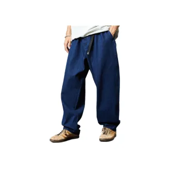 FREAK'S STORE Jeans Men Marine Blue