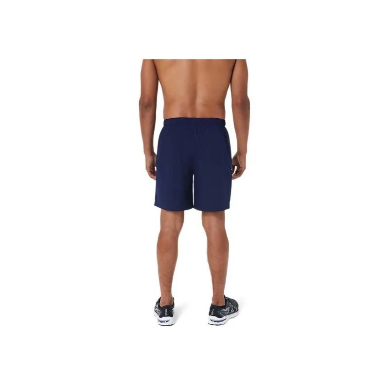 Asics MEN'S 7IN PR LYTE SHORT Casual Shorts Men's Peacock Grey-1