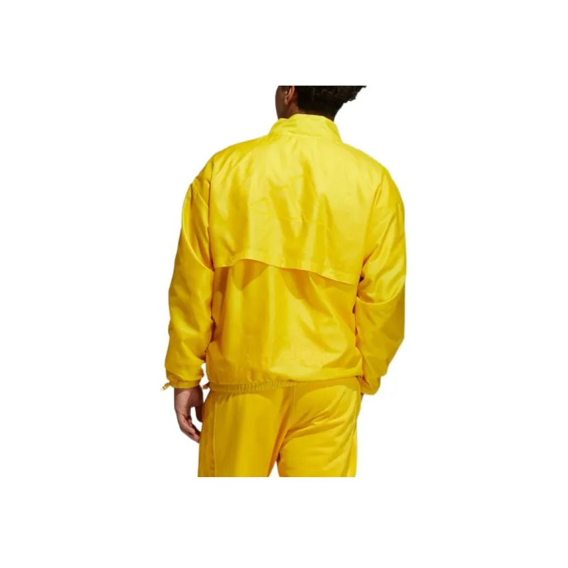 Danielpatrick X Adidas Jackets Men Yellow-4