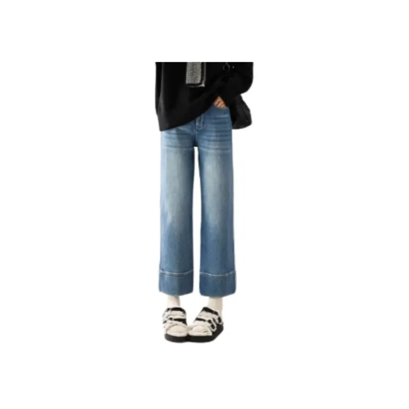 LIGEMAN Jeans Women's-2