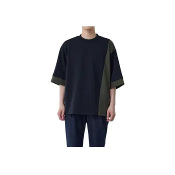 UNITED TOKYO FW24 T Shirt Men's Black