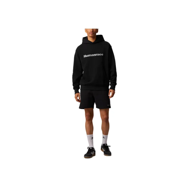 Adidas X Humanrace By Pharrell Williams Basics Hood-2