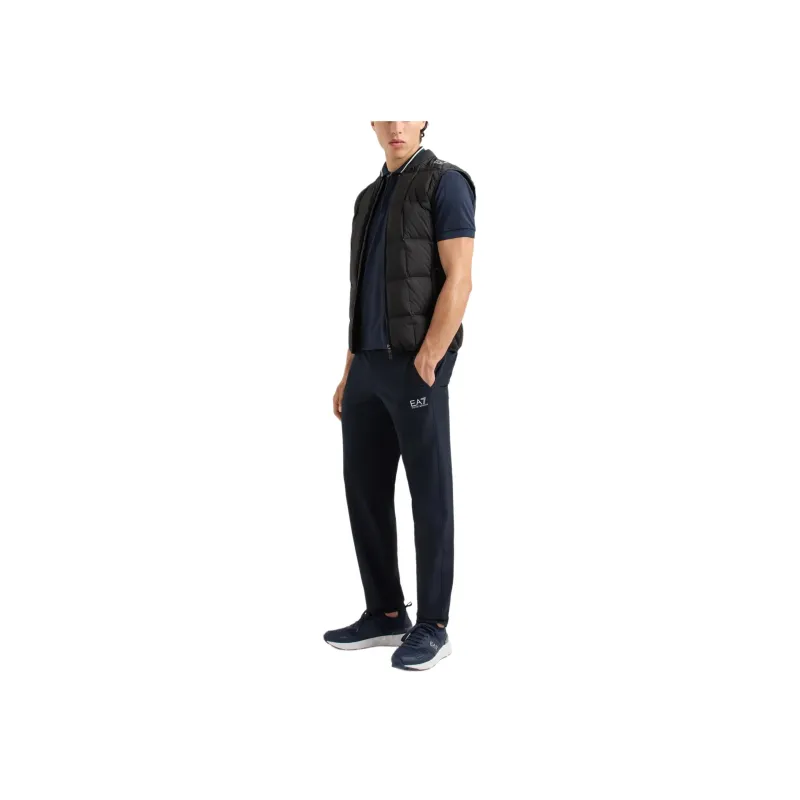 EMPORIO ARMANI Ventus7 Golf Pro Trousers-1