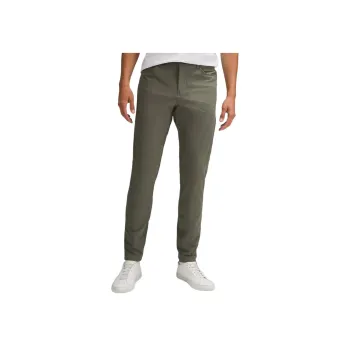 Lululemon ABC Slim-Fit 5 Pocket Pant 28'L Warpstreme Casual Pants Men's