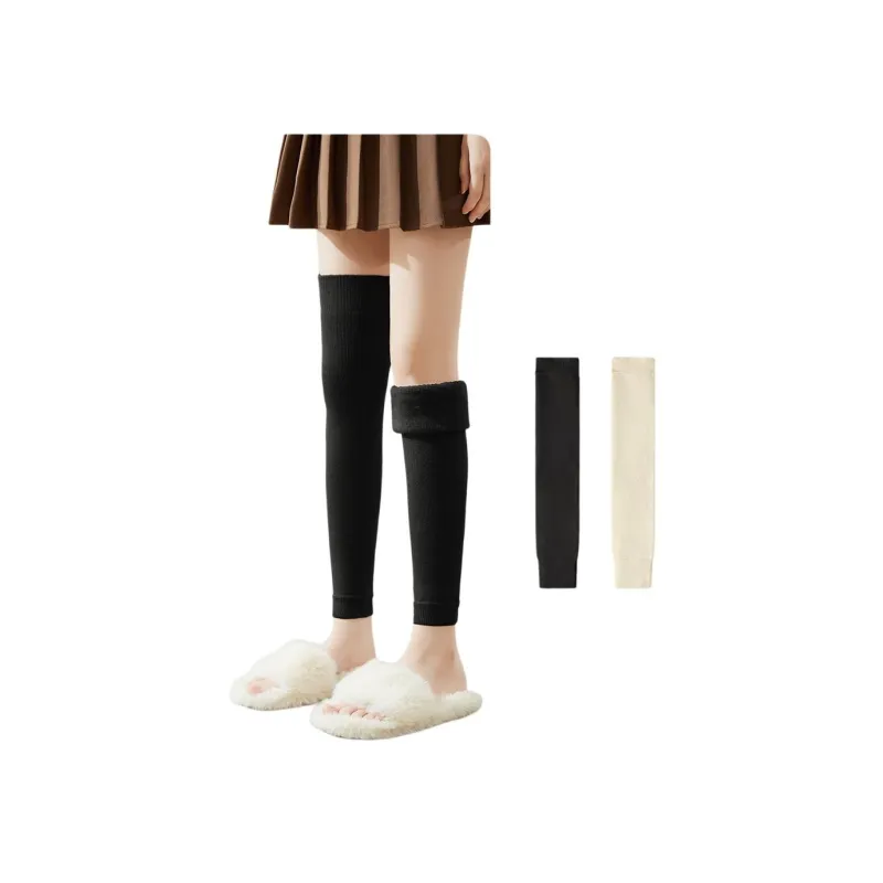 Lan Miao Thigh high Socks Women's Combo Set-8