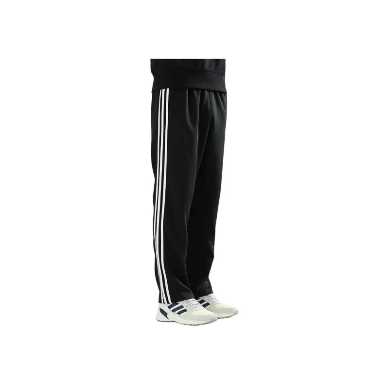 Adidas TAEKWONDO Knitted Sweatpants Unisex Black-2