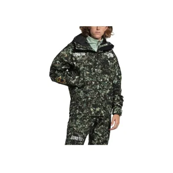 THE NORTH FACE Jackets Men Olive Green