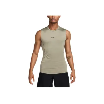 Nike Pro Men's Dri FIT Tight Sleeveless Fitness Top