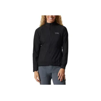 MOUNTAIN HARDWEAR Jackets Coats Women's Black