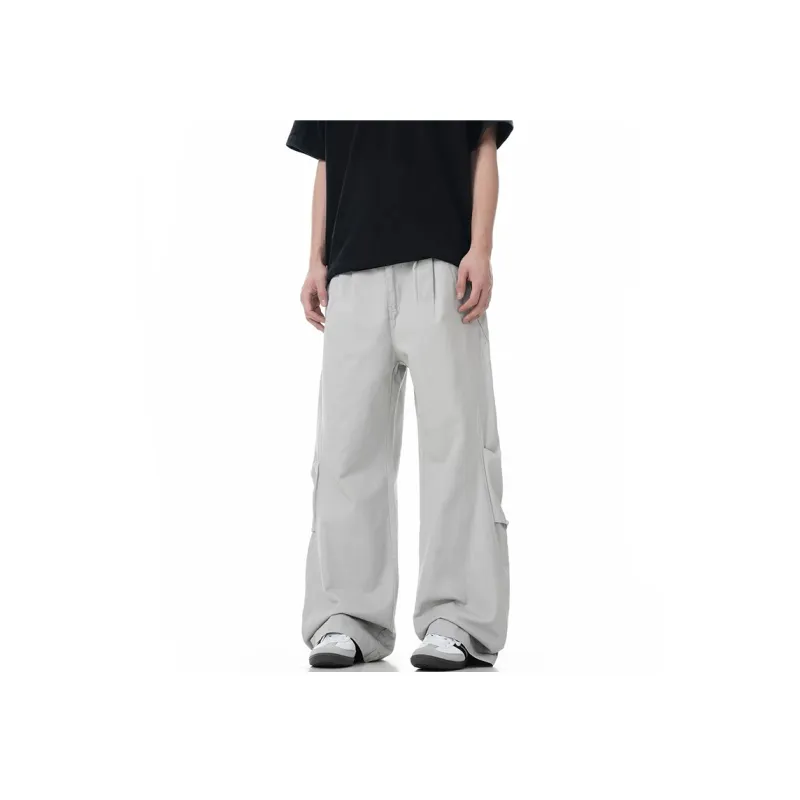 GBXM Casual Pants Unisex-7