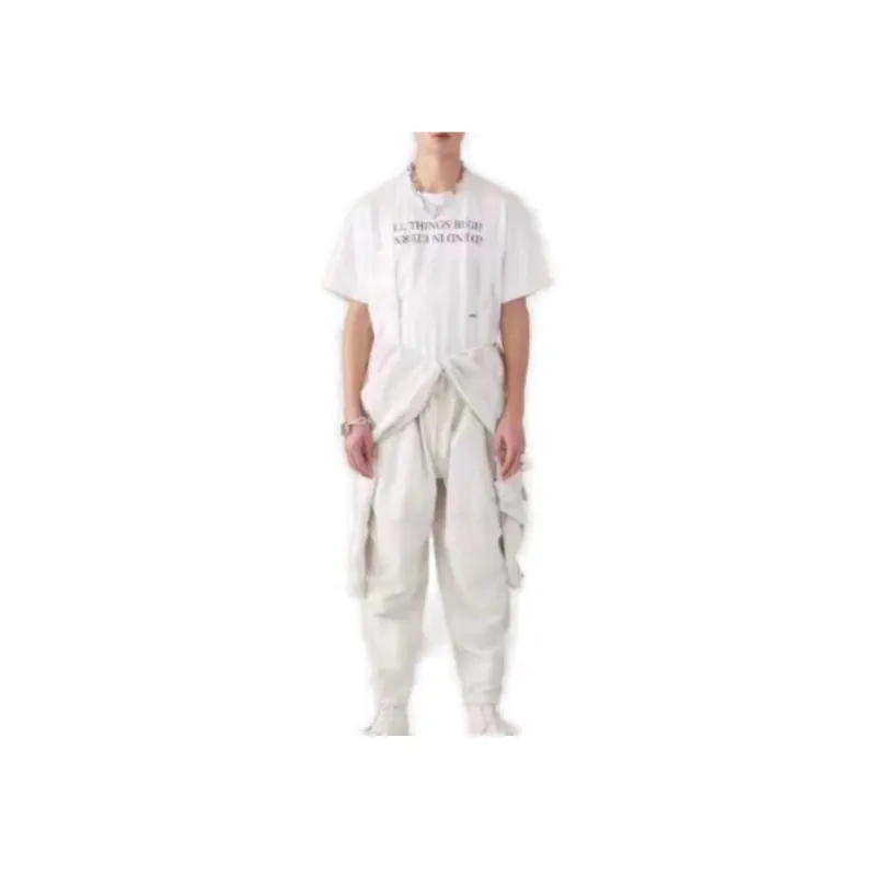 AMBUSH T Shirts Women's White-2