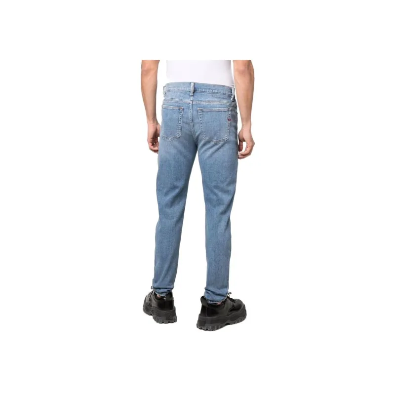 DIESEL 1983 Skinny Jeans-2