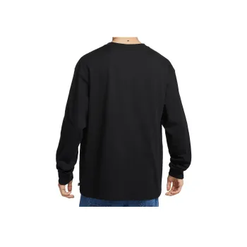 Nike SB T Shirts Men Black