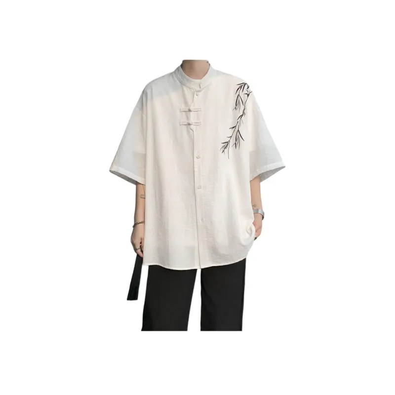 YOFVV Shirts Unisex-9