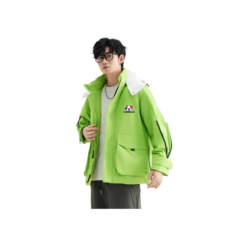 Airwalk Ski Tops Unisex-106