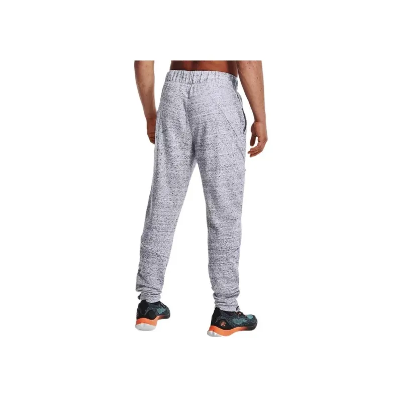 Under Armour Curry Collection Under Armour Casual Pants Men's Modern Medium Gray-3