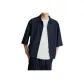 Dark Marine Blue